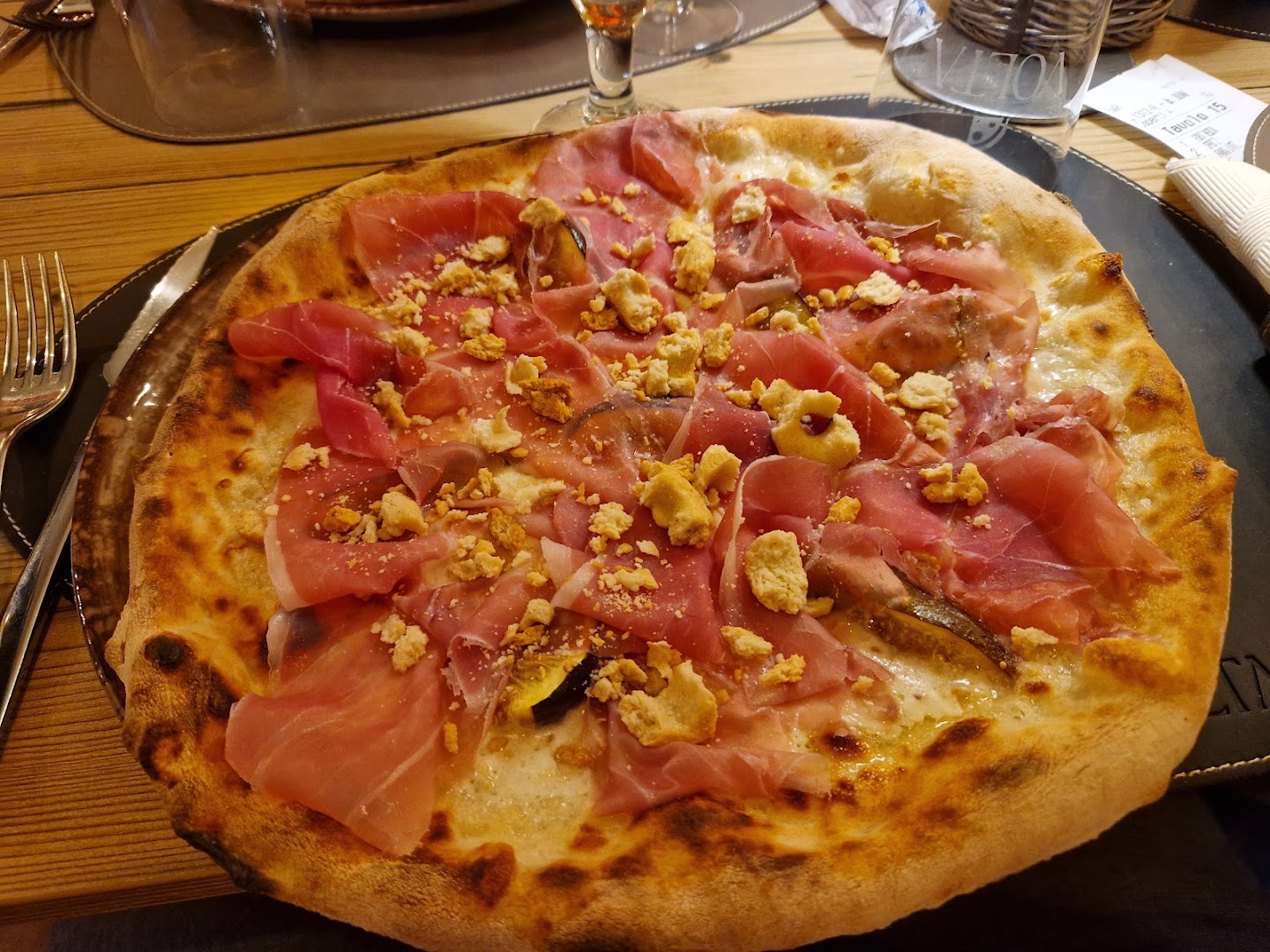 Pizzeria Volta da Andrea