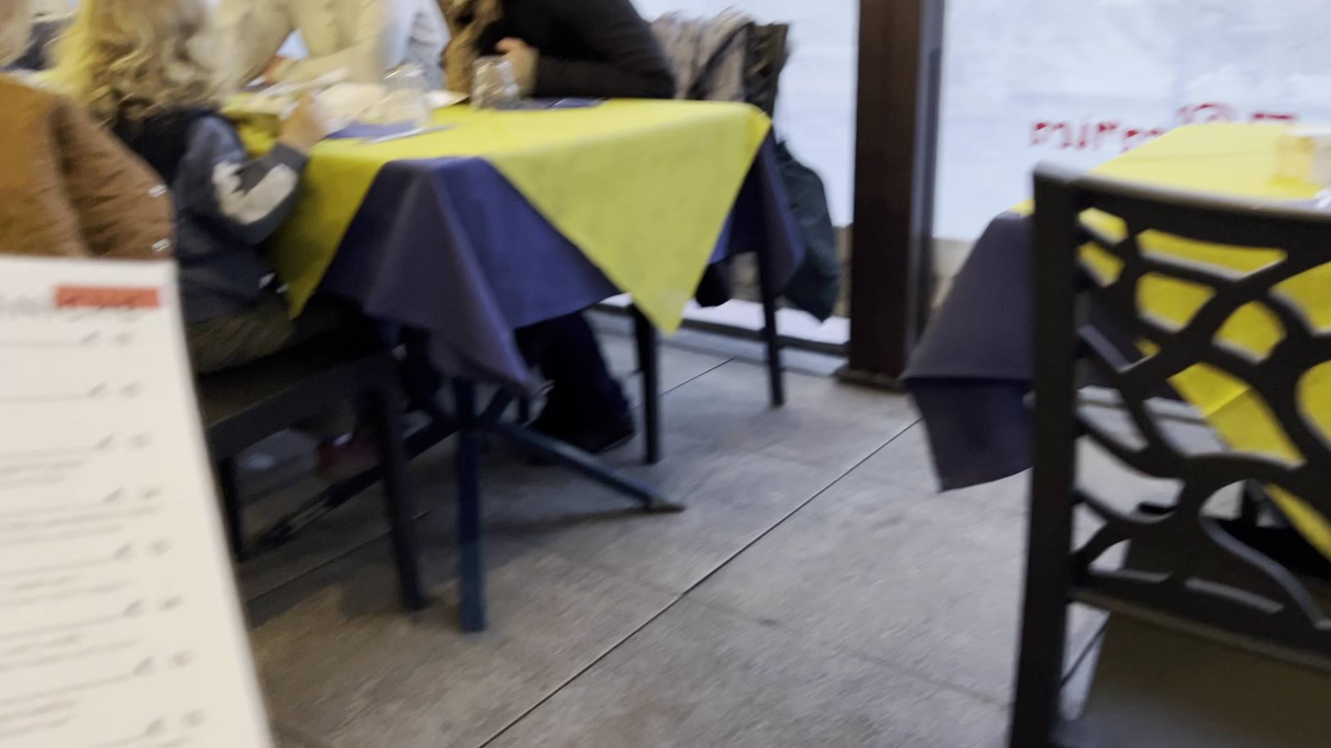 Pizzeria Vulcanica e Ristorante Lipari