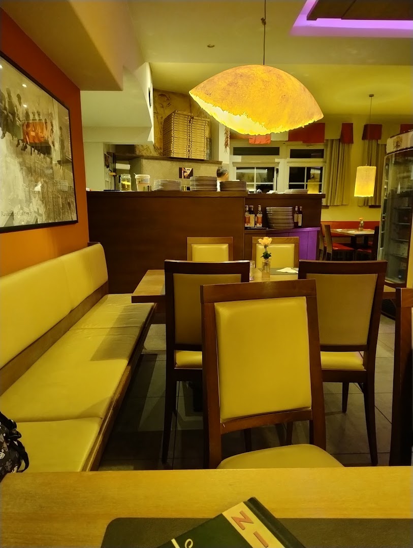 Pizzeria Weinstrasse