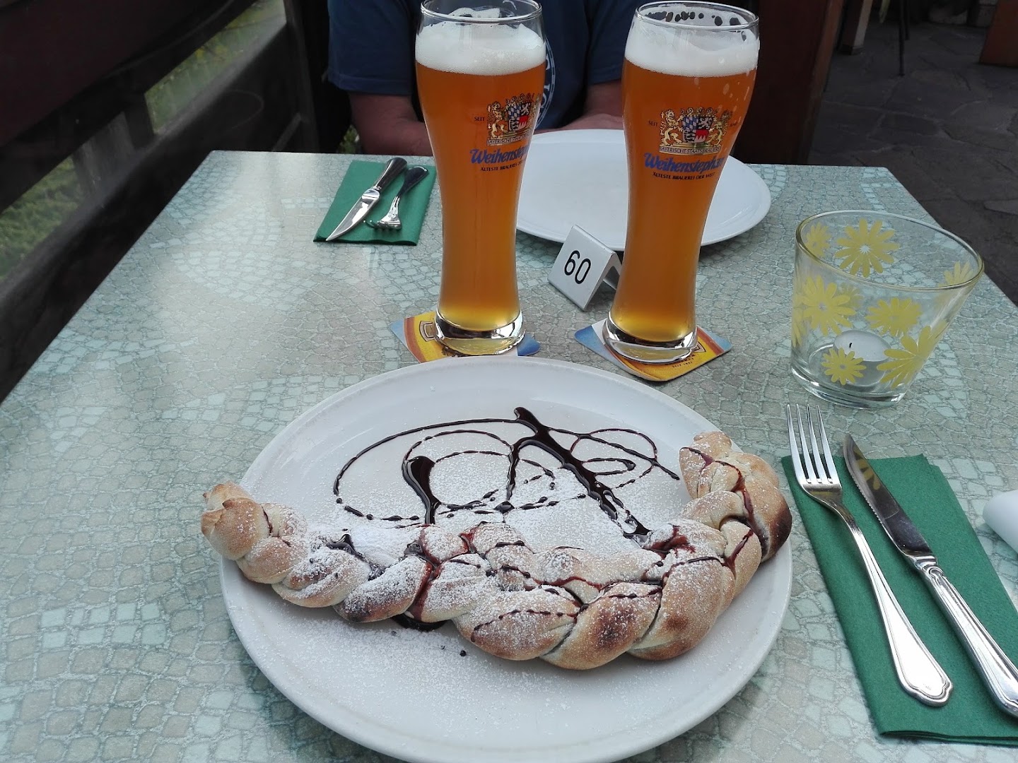 Pizzeria Weinstrasse