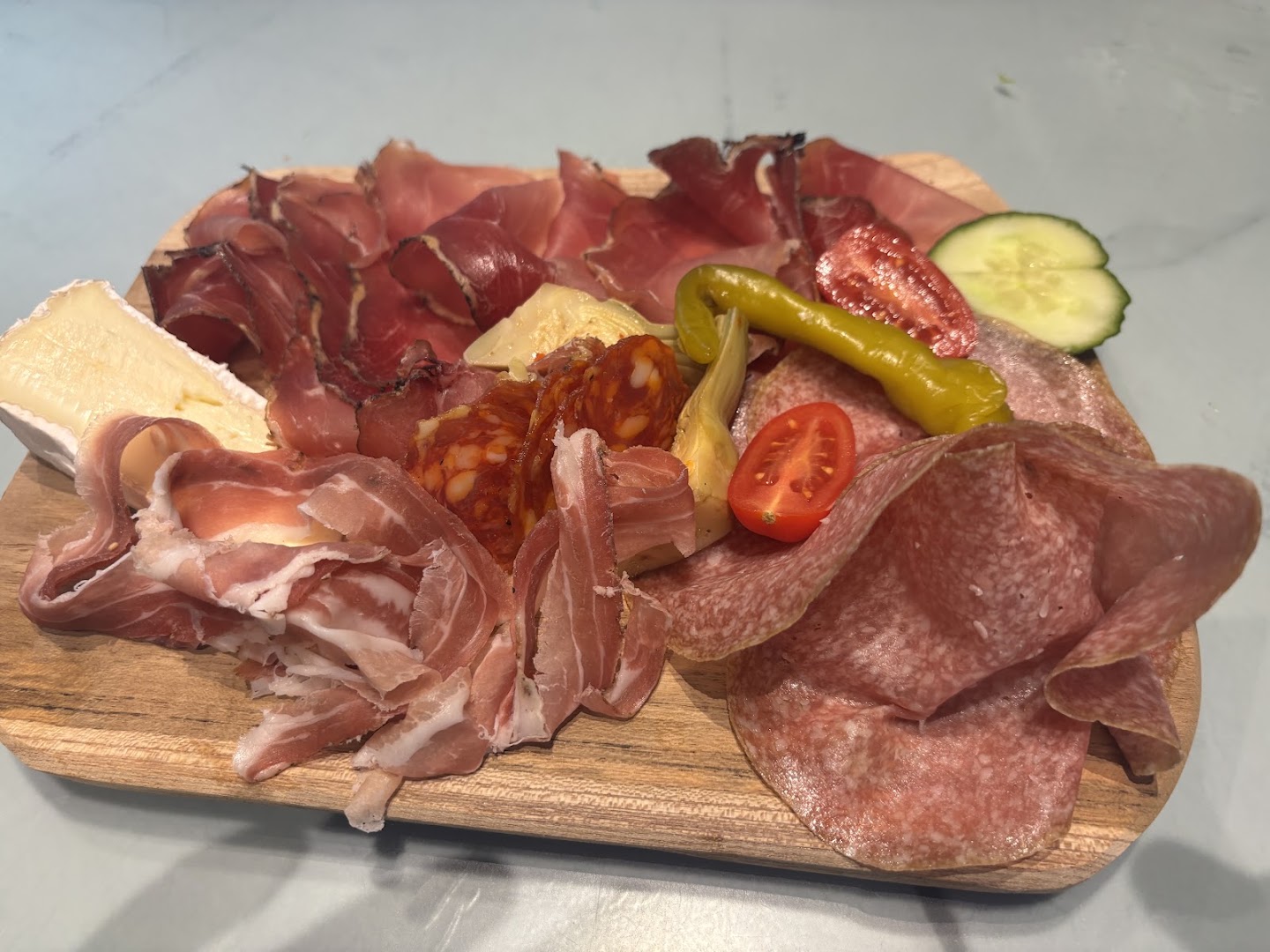 Pizzeria Weinstrasse