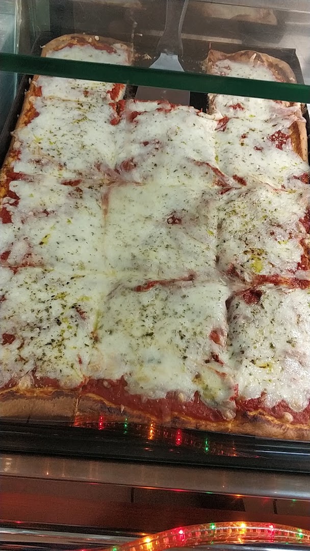 Pizzeria Wimpy di Castelli Alfio Simone