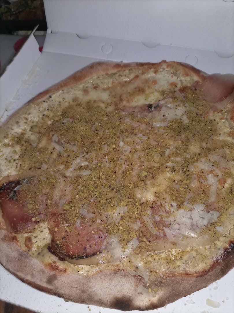 Pizzeria Wimpy di Castelli Alfio Simone