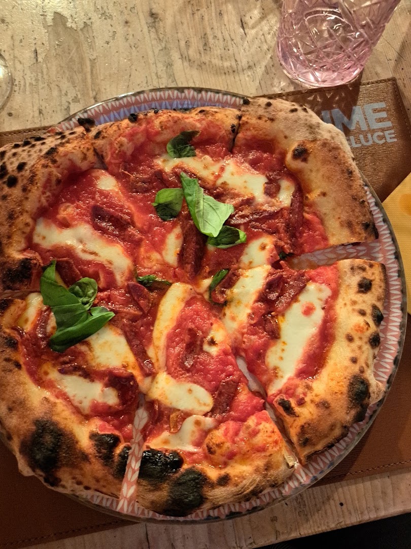 PIZZERIA WIP, Nocera Inferiore