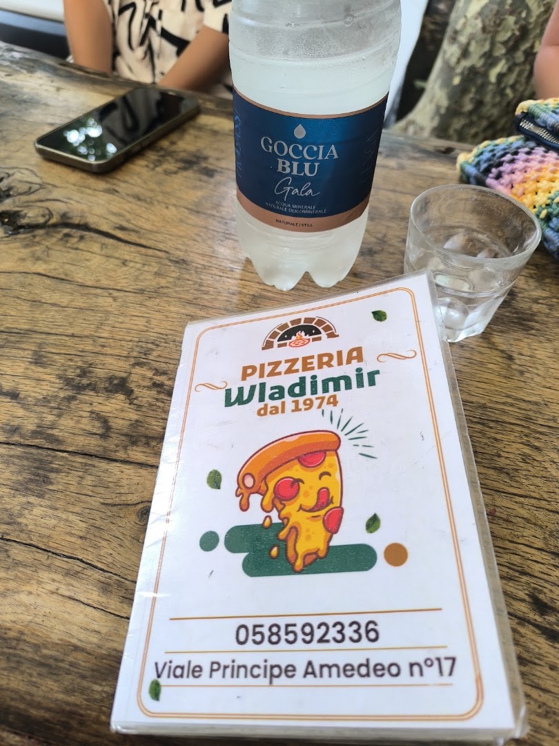 Pizzeria Wladimiro
