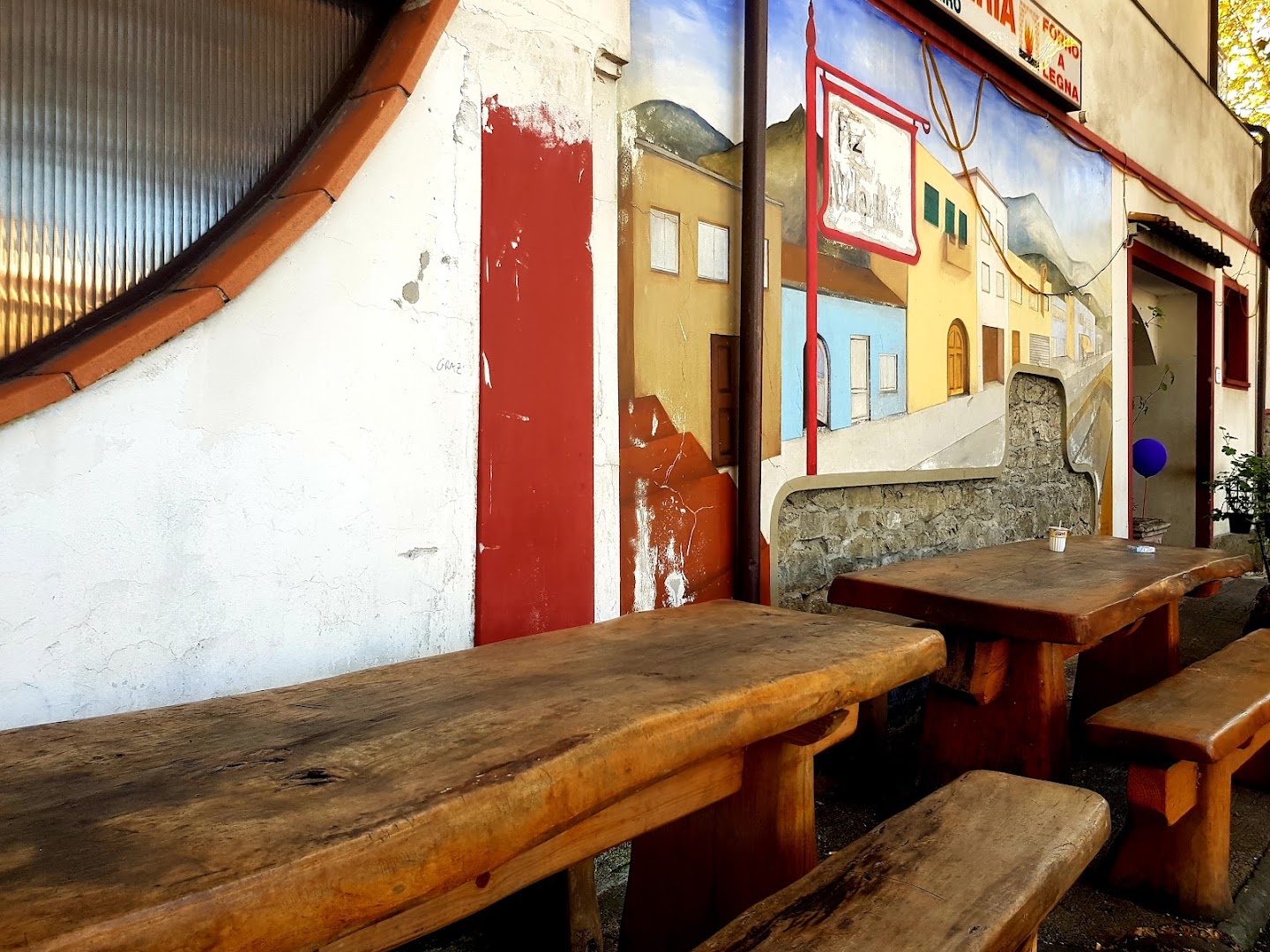 Pizzeria Wladimiro