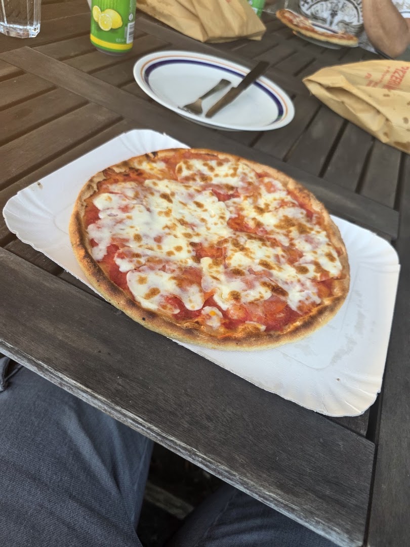 Pizzeria Wladimiro