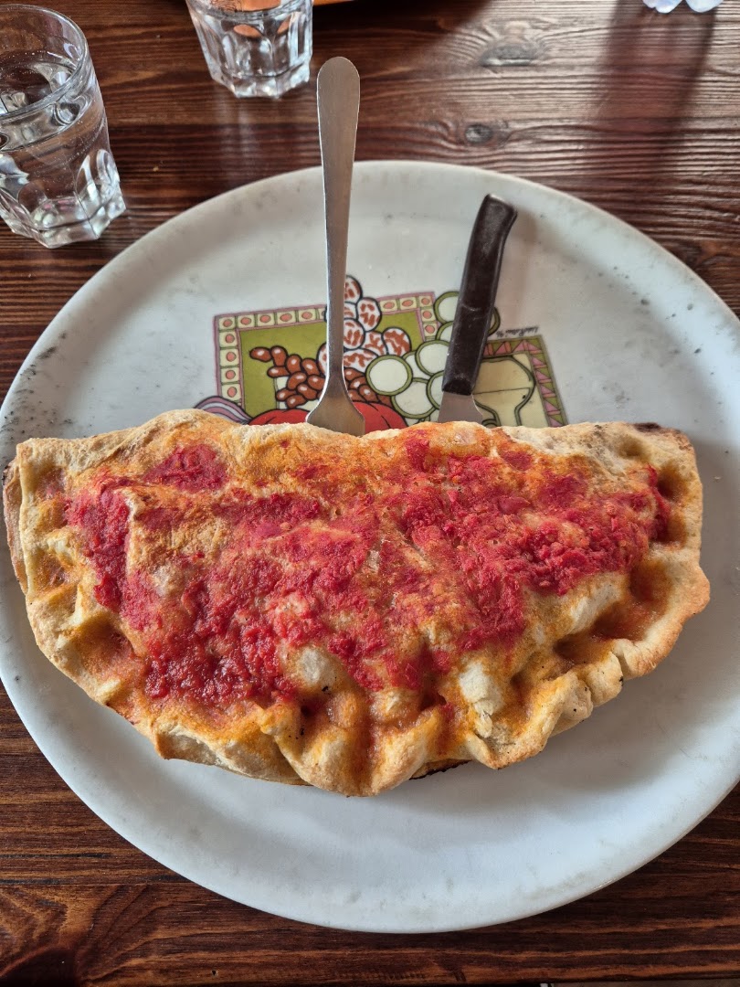 Pizzeria Wladimiro