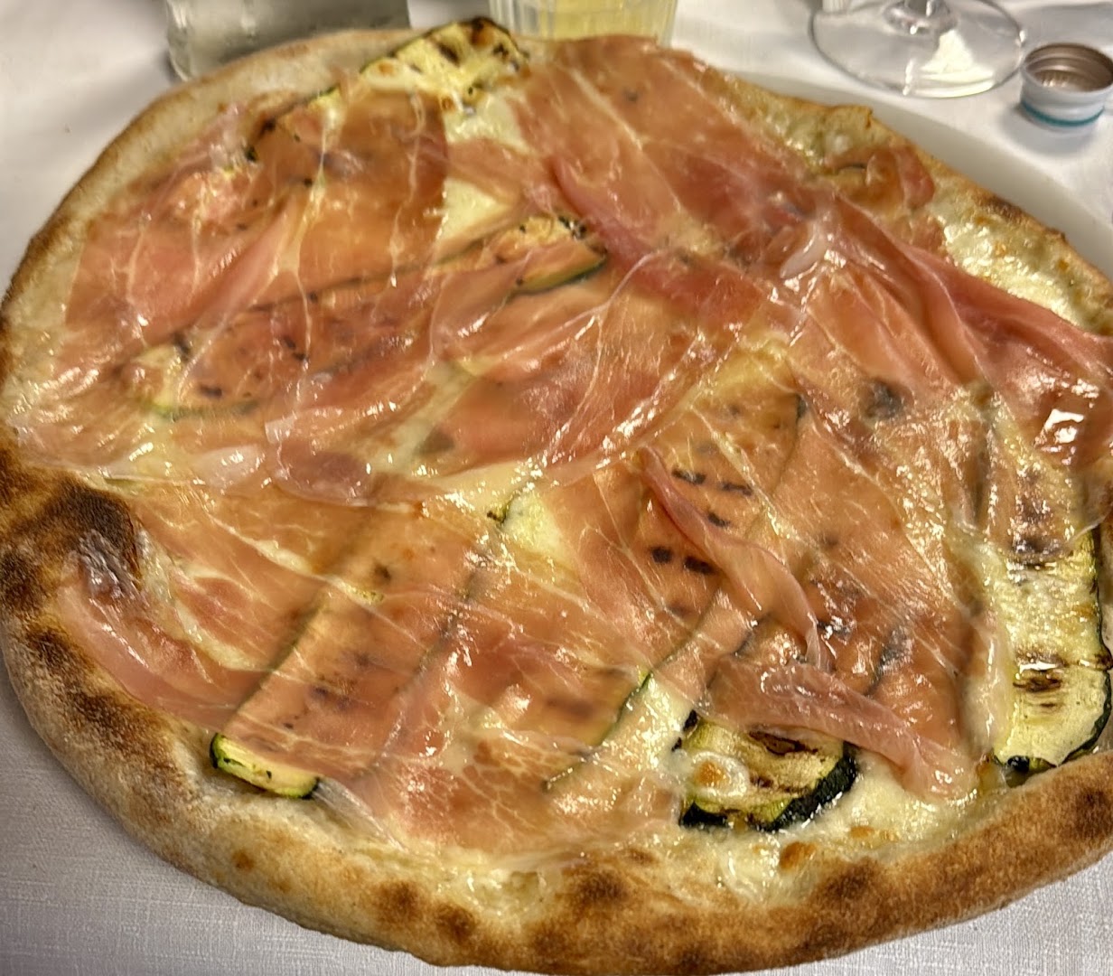 Pizzeria X Giugno