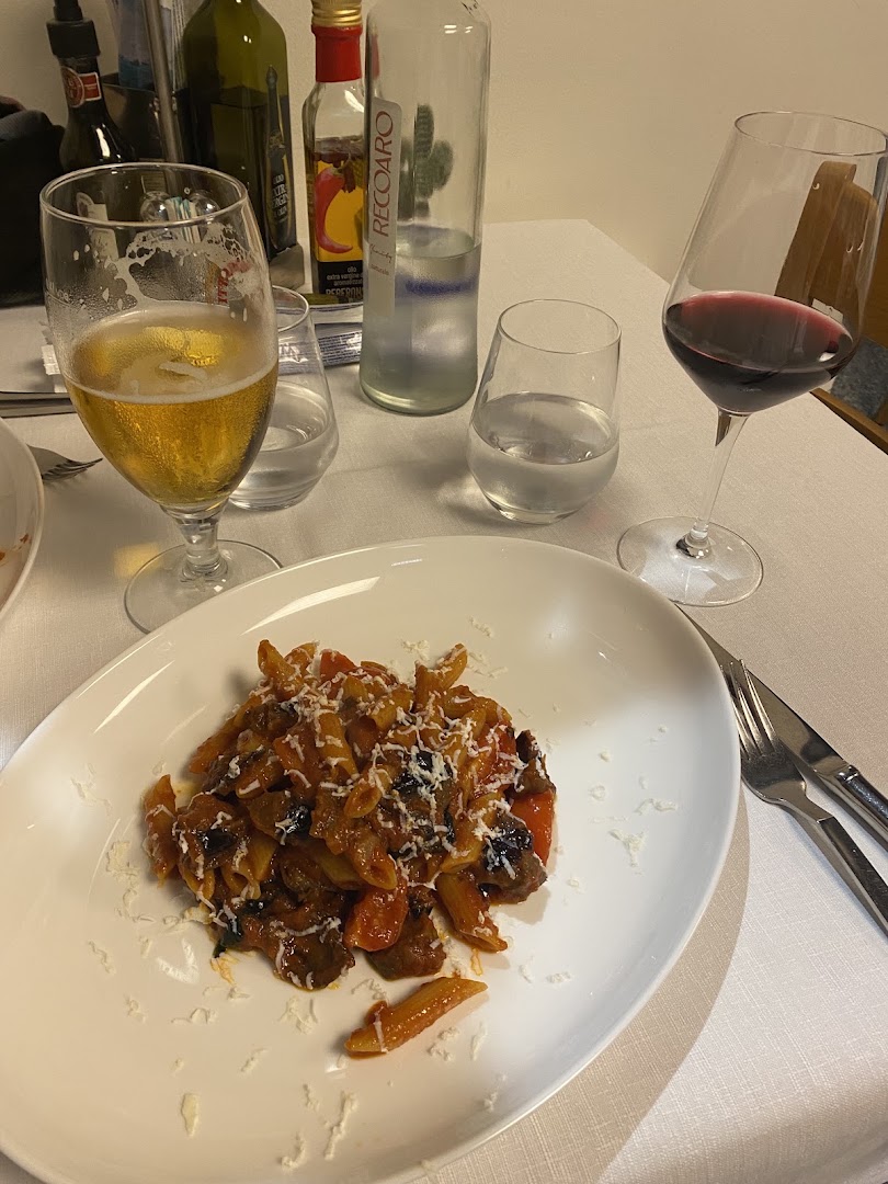 Pizzeria X Giugno