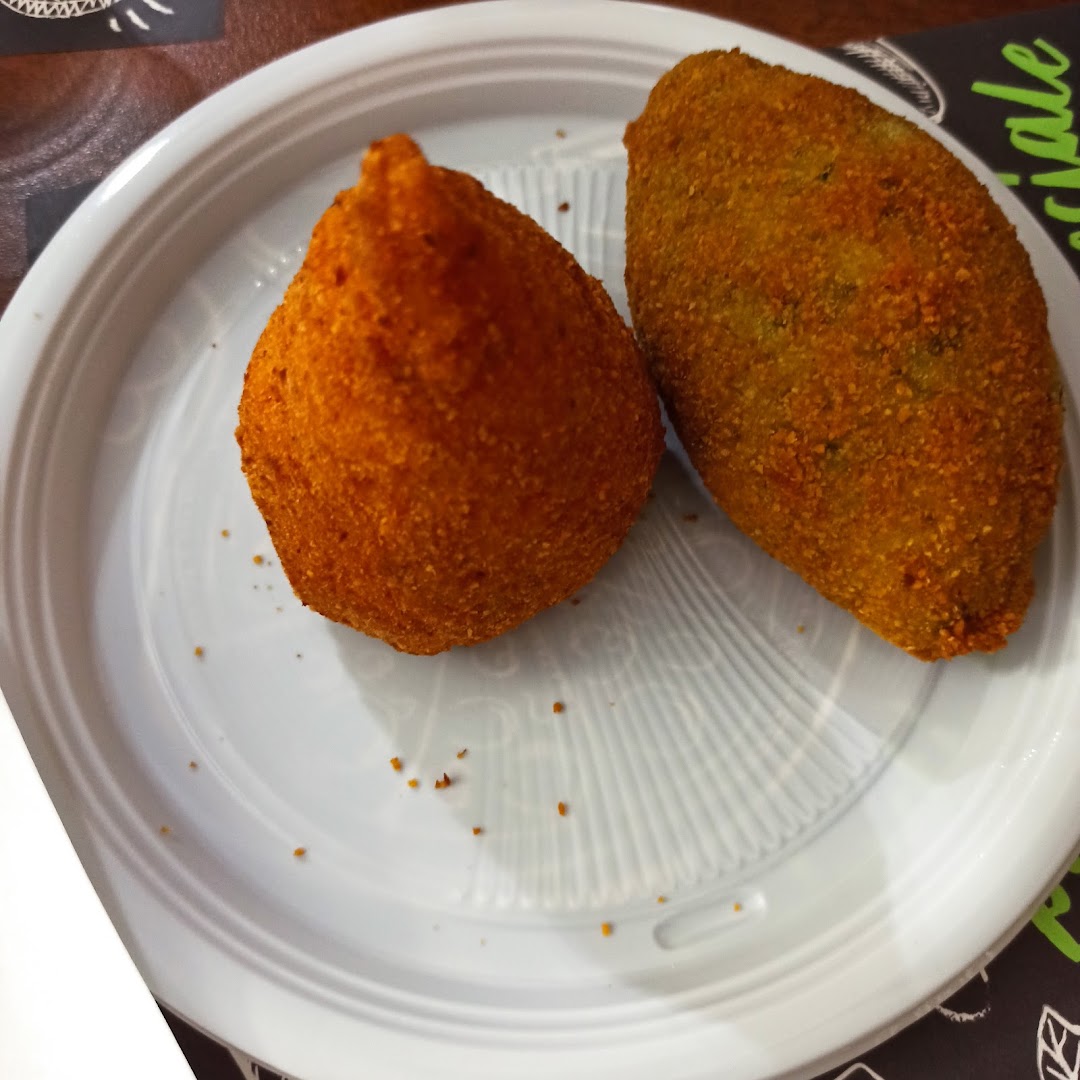 Pizzeria Zampanò