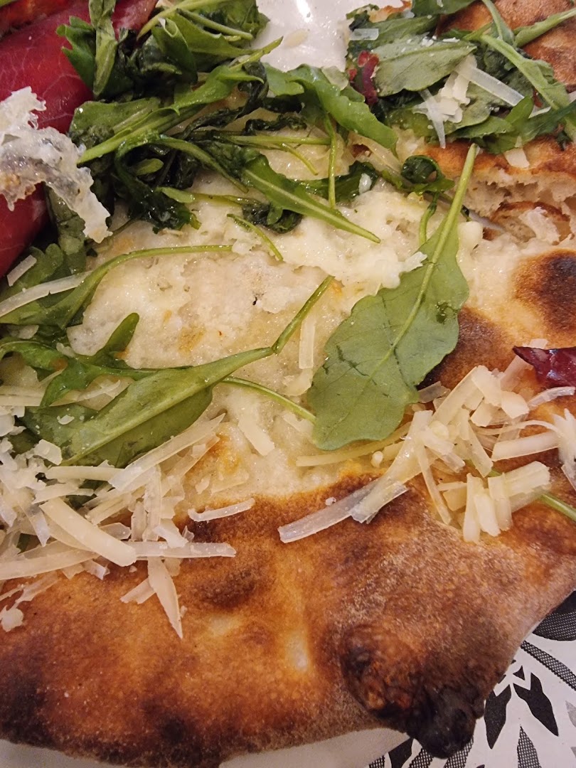 Pizzeria Zampanò, Belpasso