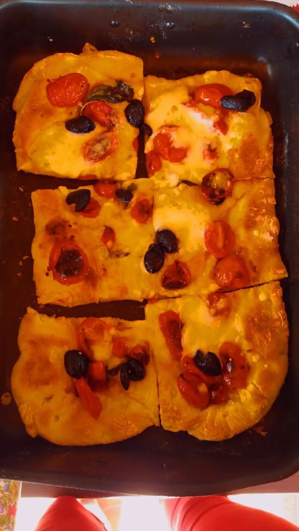 Pizzeria Zampanò