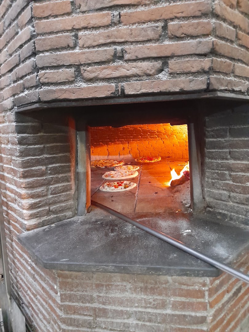 Pizzeria Zampanò