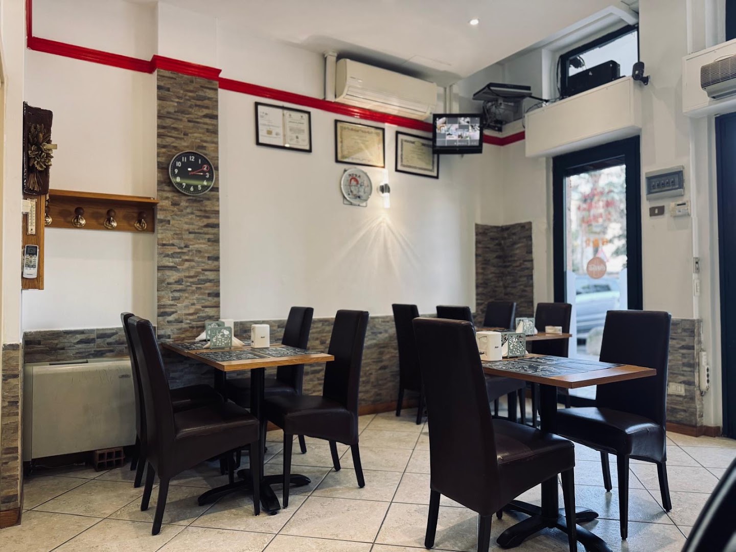 Pizzeria Zara