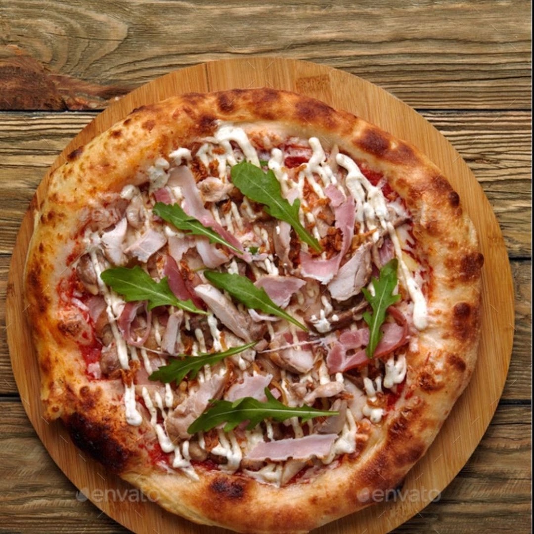 Pizzeria Zara, Brescia