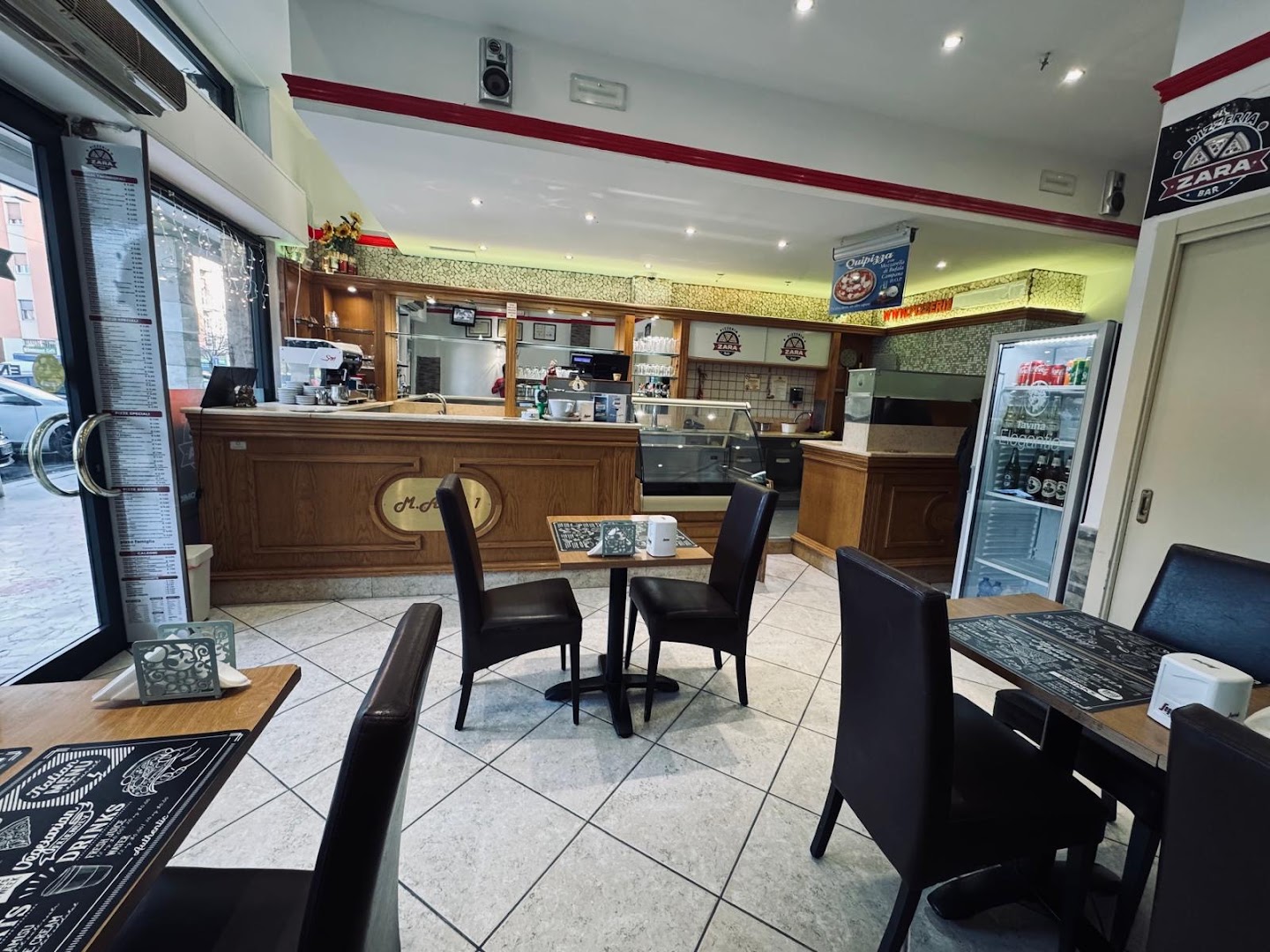 Pizzeria Zara