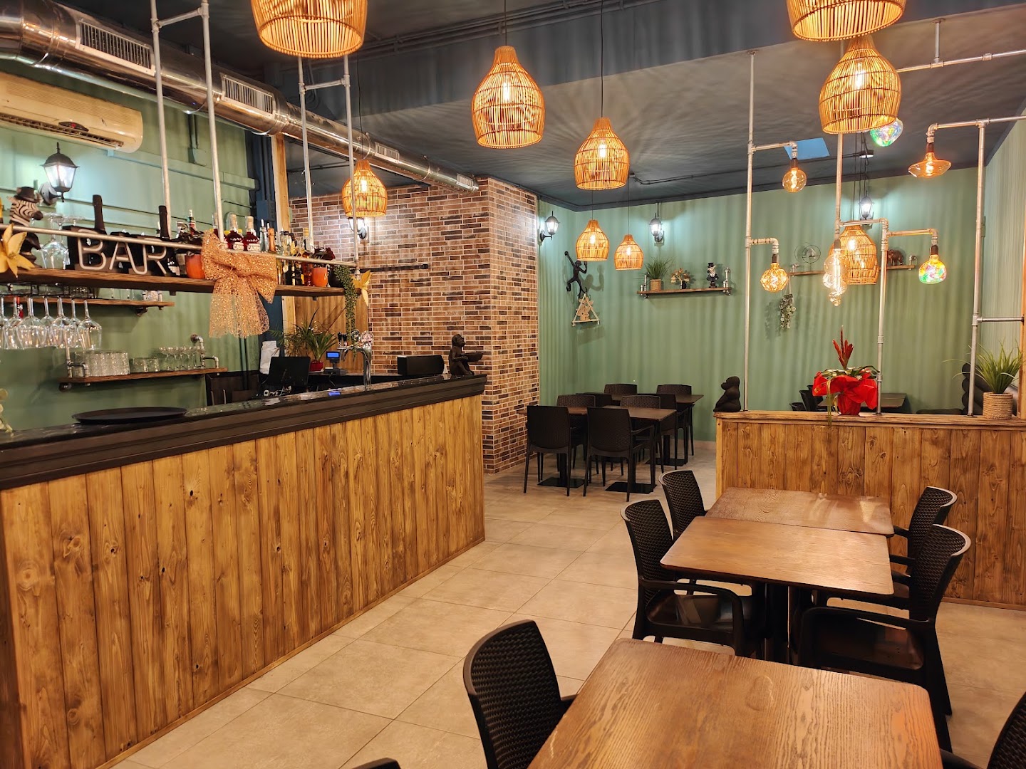 pizzeria zaza'