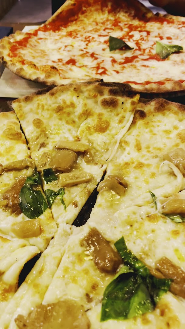 pizzeria zaza'