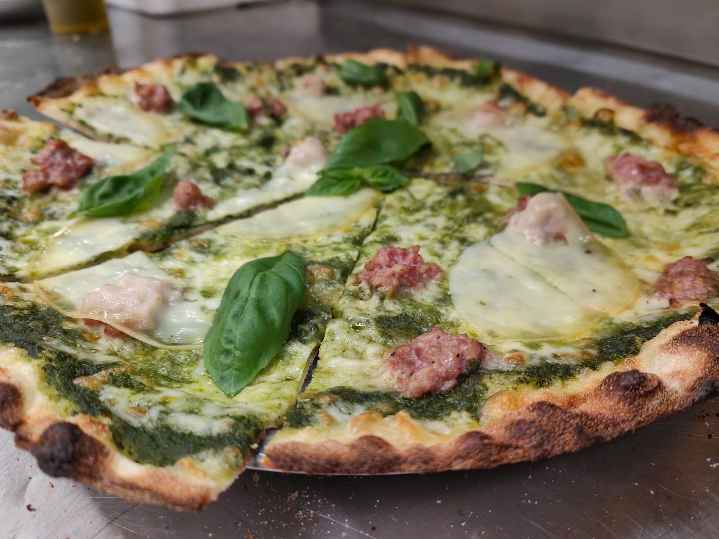 pizzeria zaza'