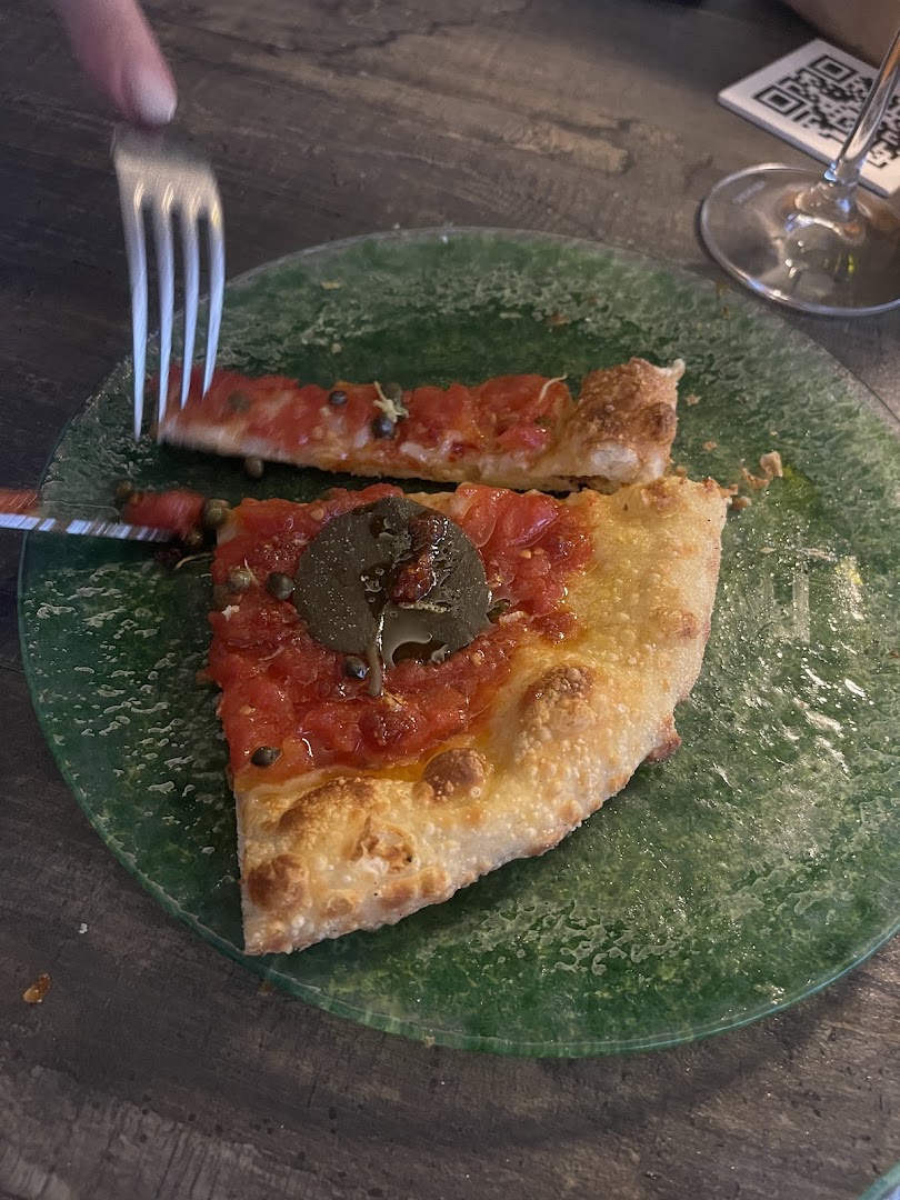 Pizzeria Zenzero