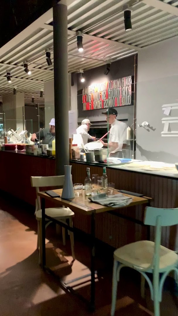 Pizzeria Zenzero