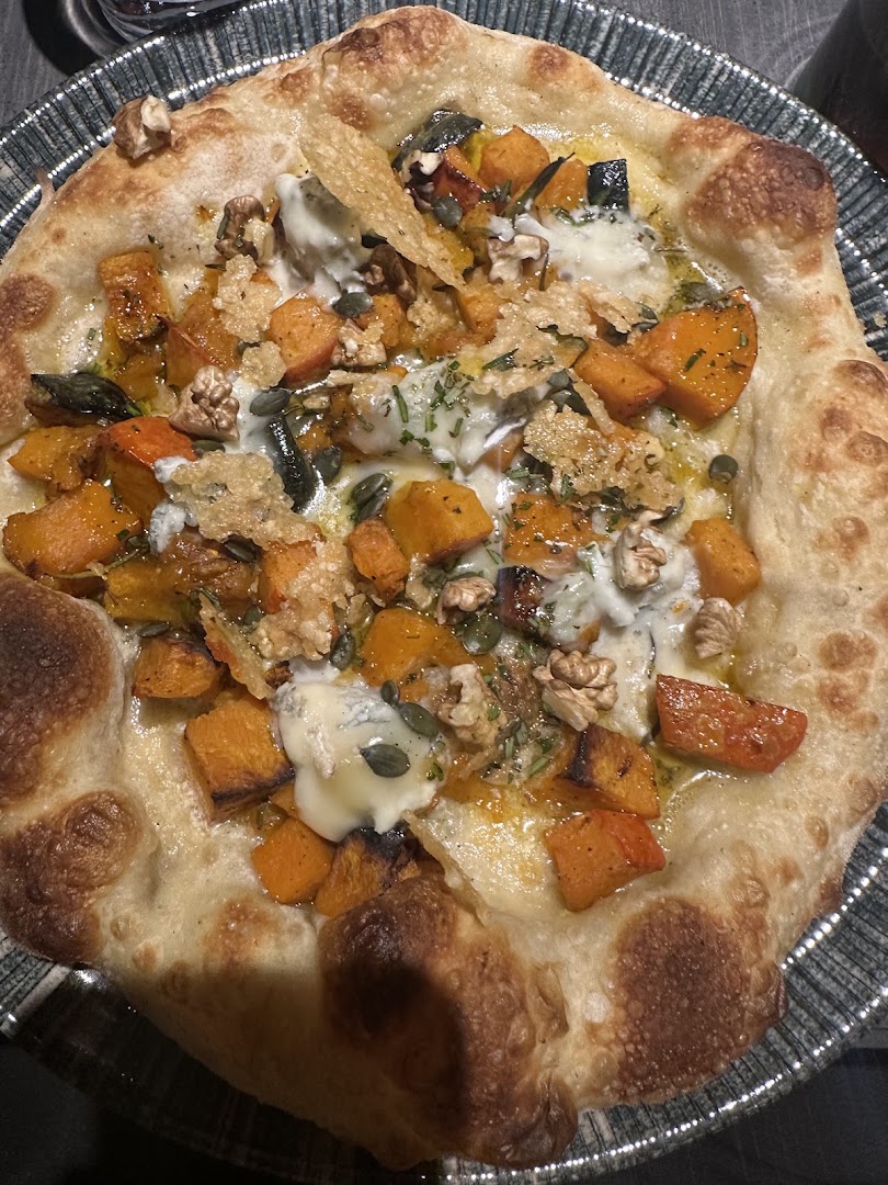 Pizzeria Zenzero