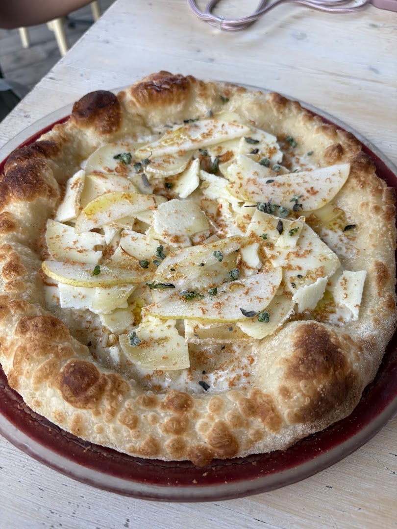Pizzeria Zenzero