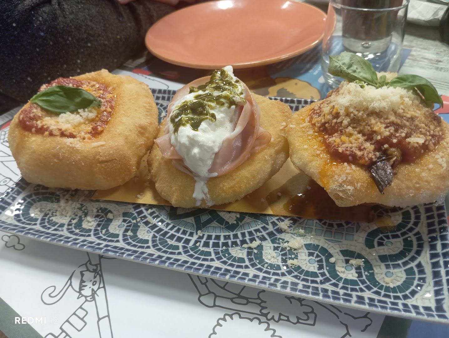 Pizzeria Zero81