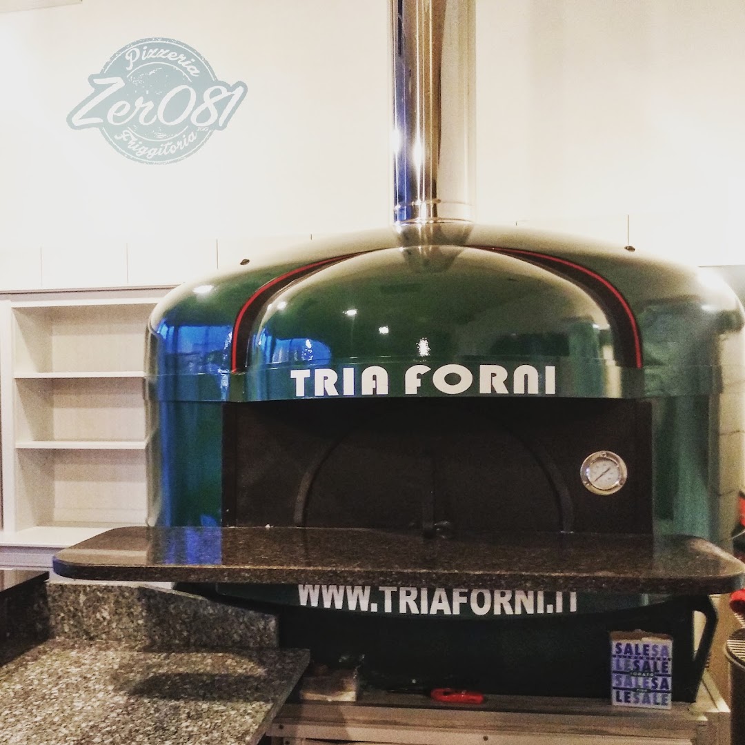 Pizzeria Zero81