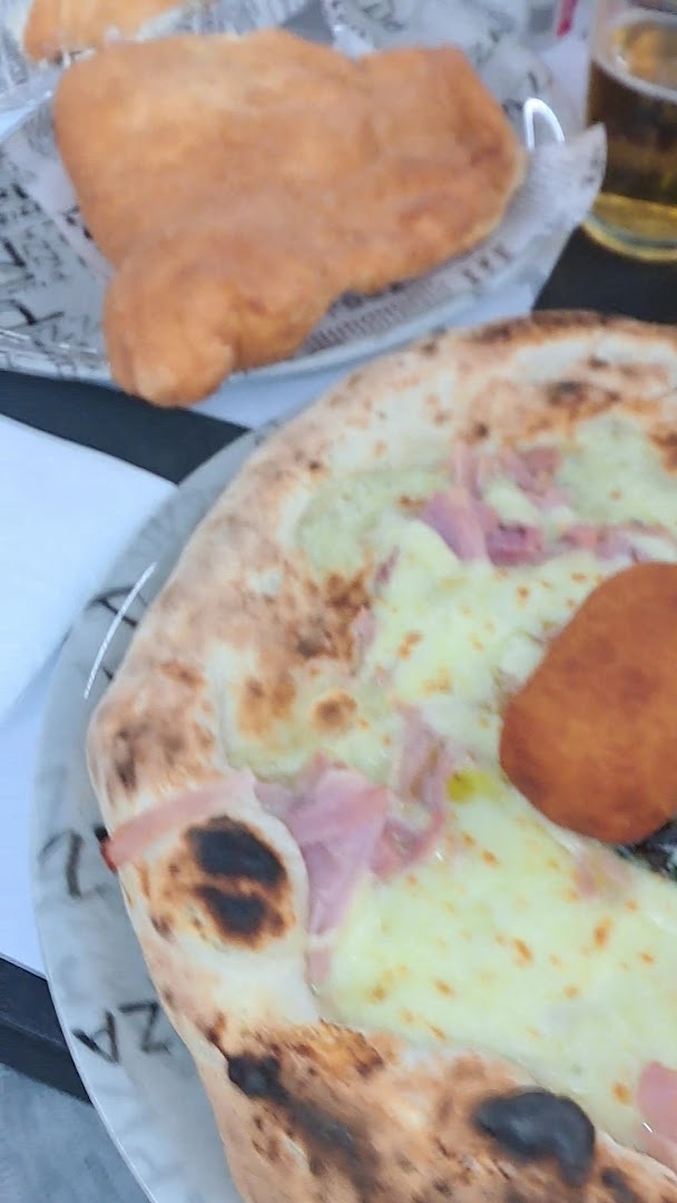 Pizzeria Zerottantuno
