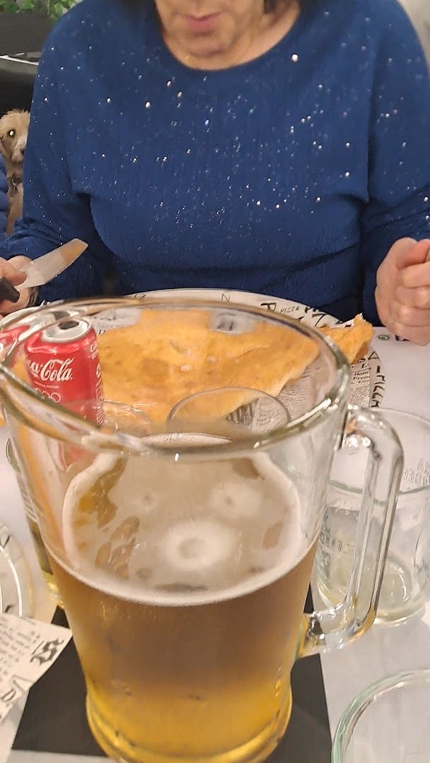 Pizzeria Zerottantuno