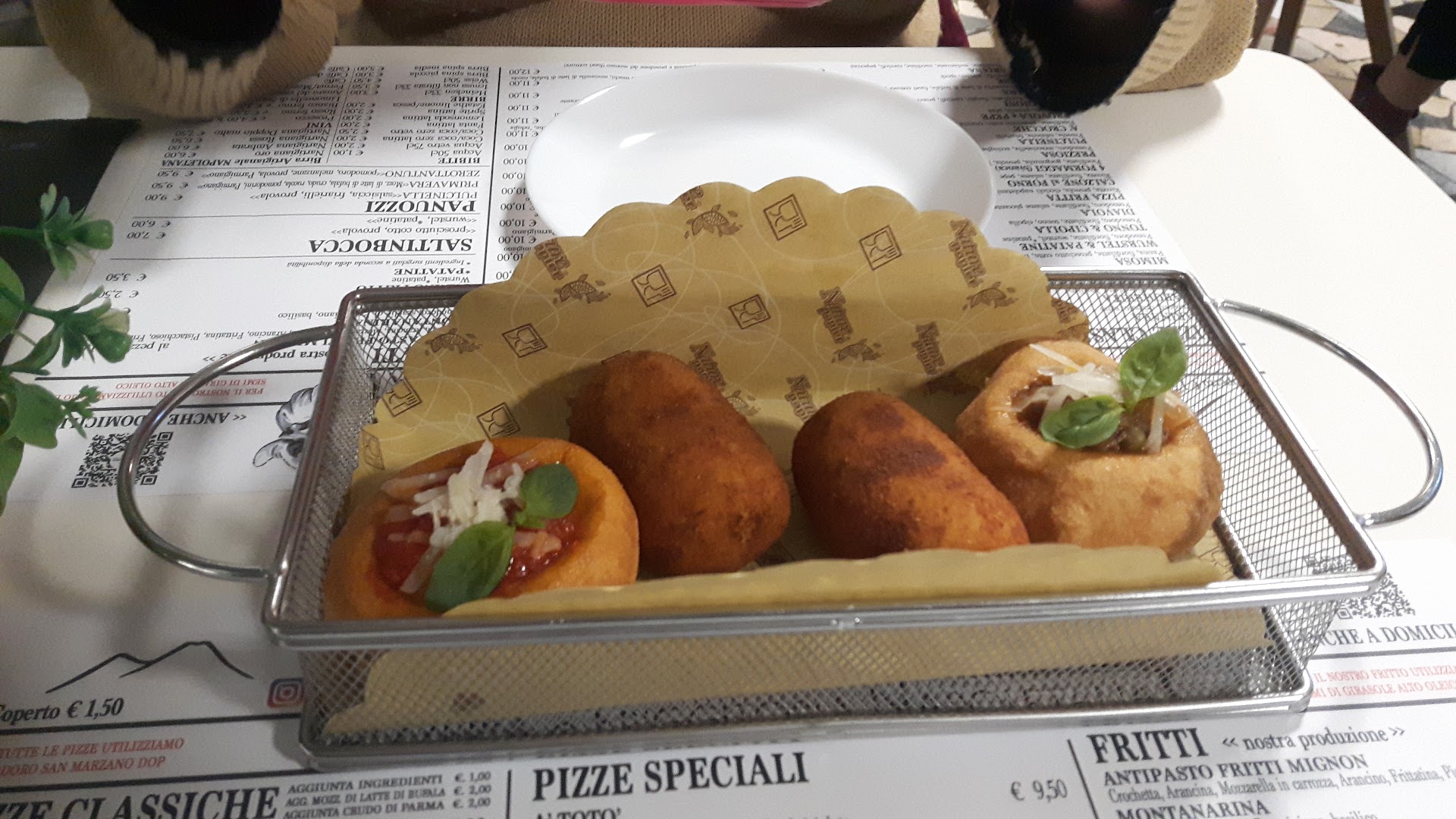 Pizzeria Zerottantuno