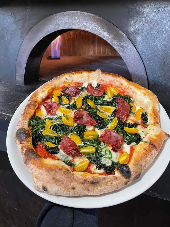 Pizzeria Zerottantuno