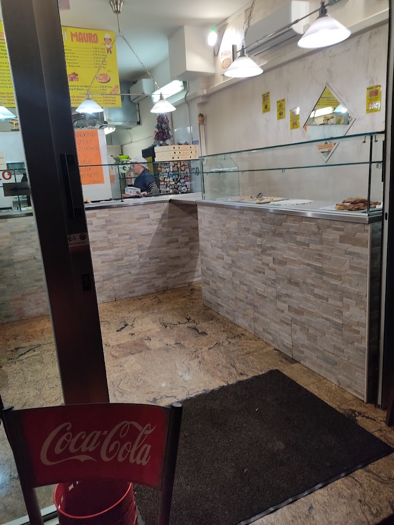 Pizzeria Zi' Mauro