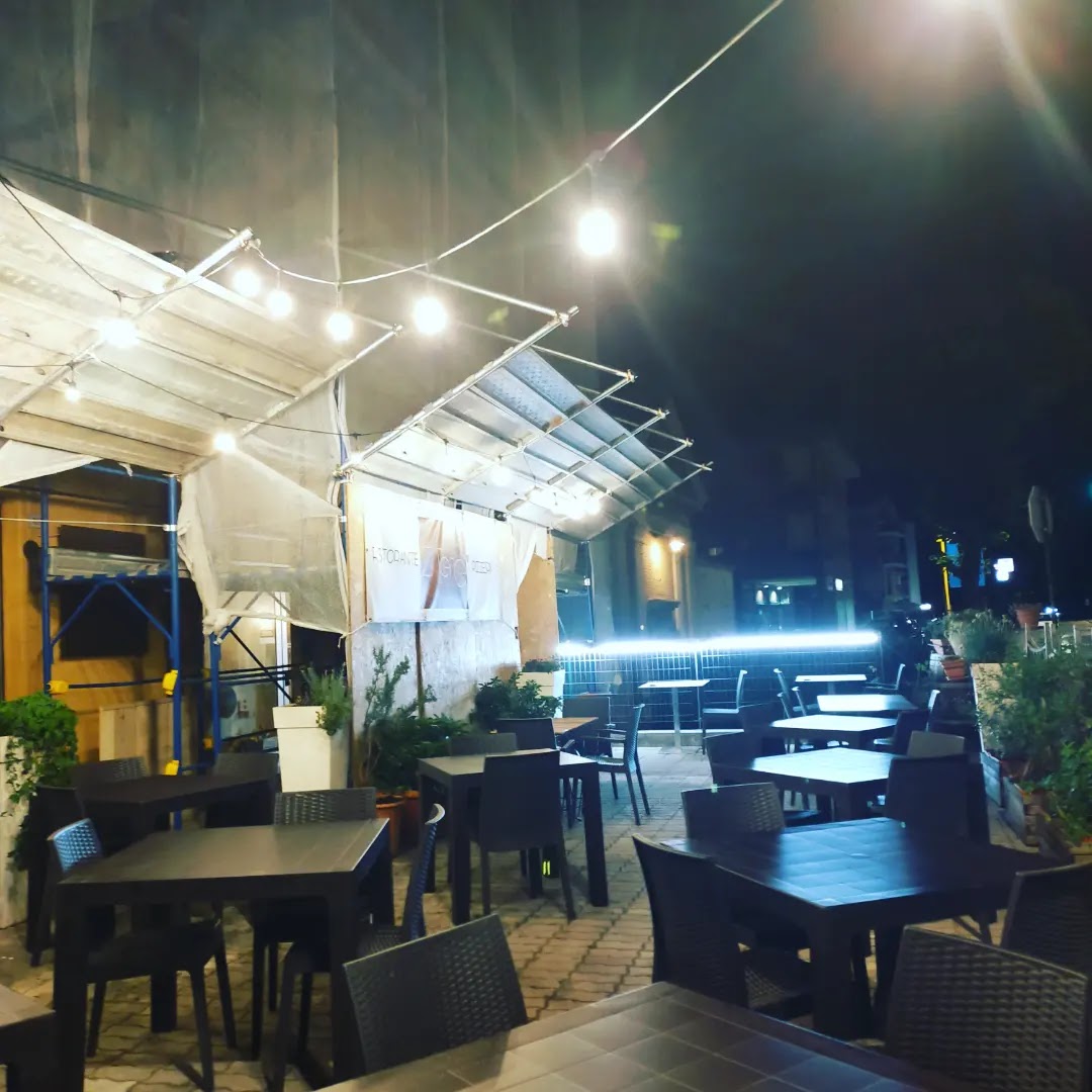 Pizzeria “Zì Nenè”