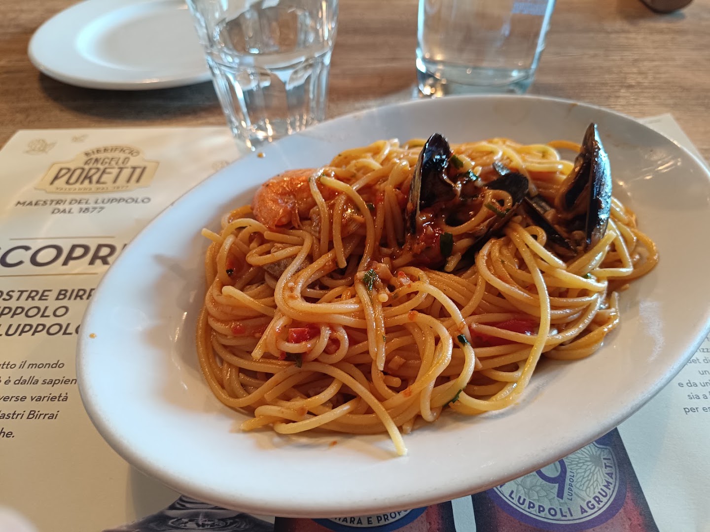 Pizzeria “Zì Nenè”