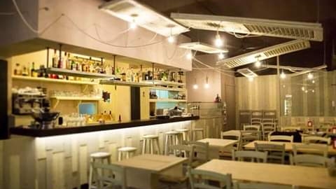 Pizzeria “Zì Nenè”, Tolentino