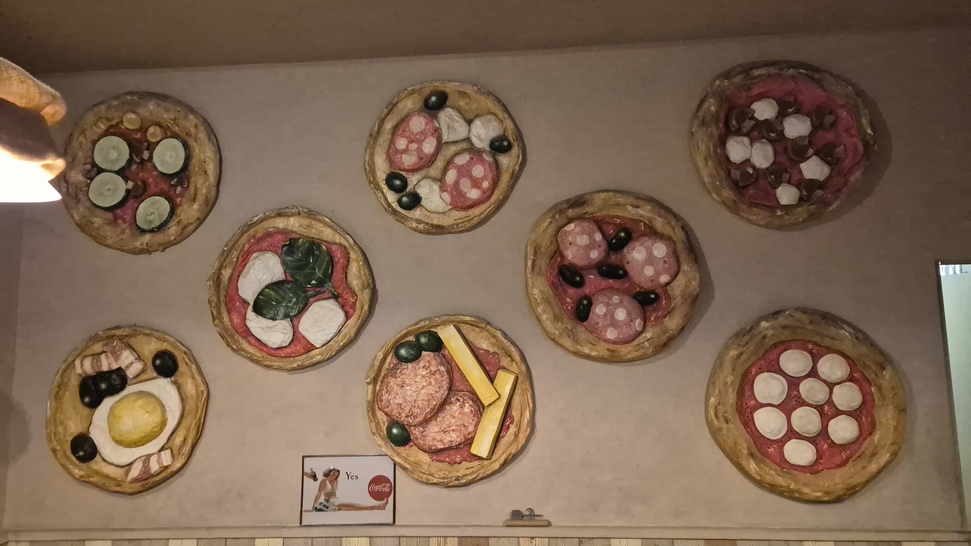 Pizzeria “Zì Nenè”