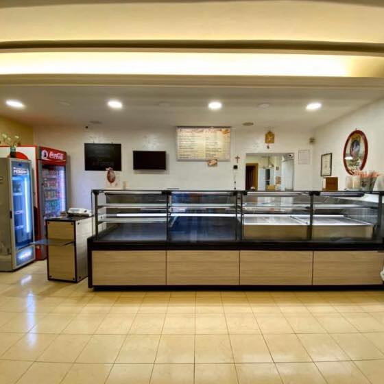 Pizzeria "Zi Rosa" di Gattone Sergio