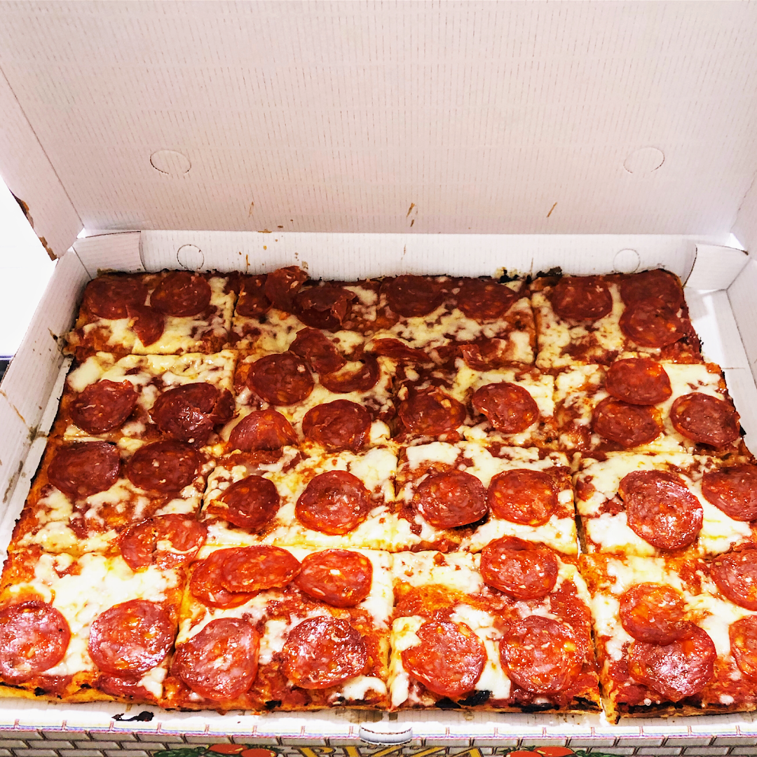 Pizzeria "Zi Rosa" di Gattone Sergio
