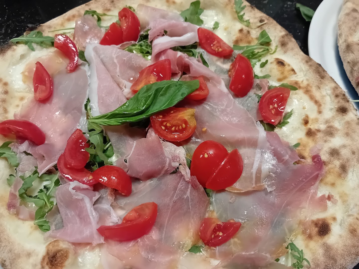 Pizzeria Zi' Teresa Ristorante