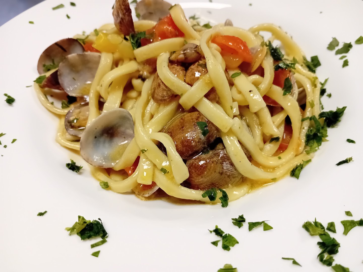 Pizzeria Zi' Teresa Ristorante, Orbassano