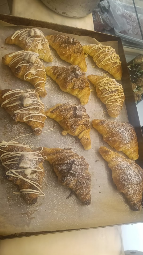 Pizzeria ZiaCati 68, Palermo