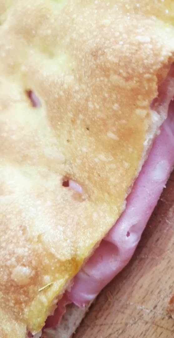 Pizzeria Zii Luciano- Fiumicino