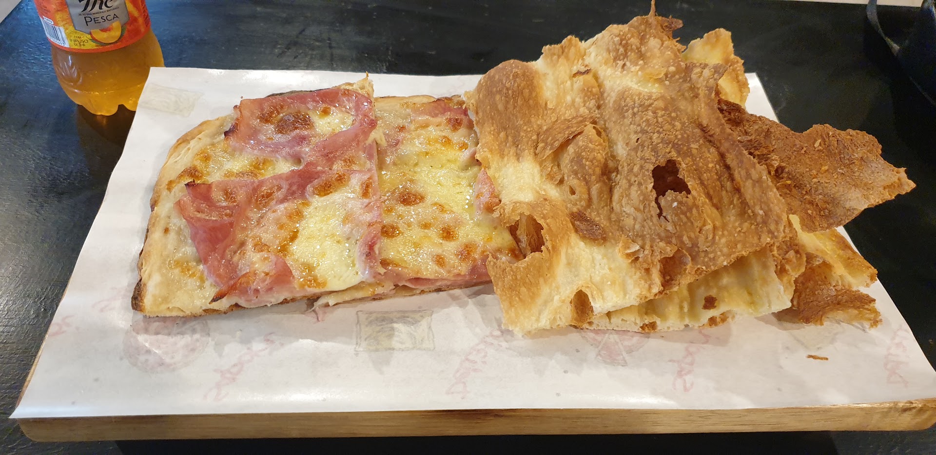 Pizzeria Zii Luciano- Fiumicino