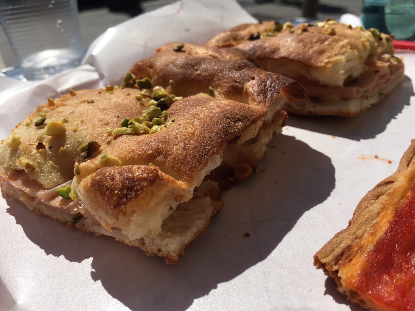 Pizzeria Zii Luciano- Fiumicino