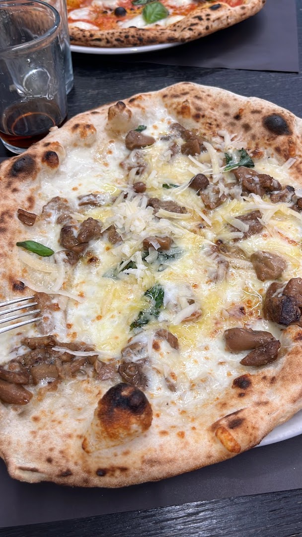 Pizzeria Zinicola