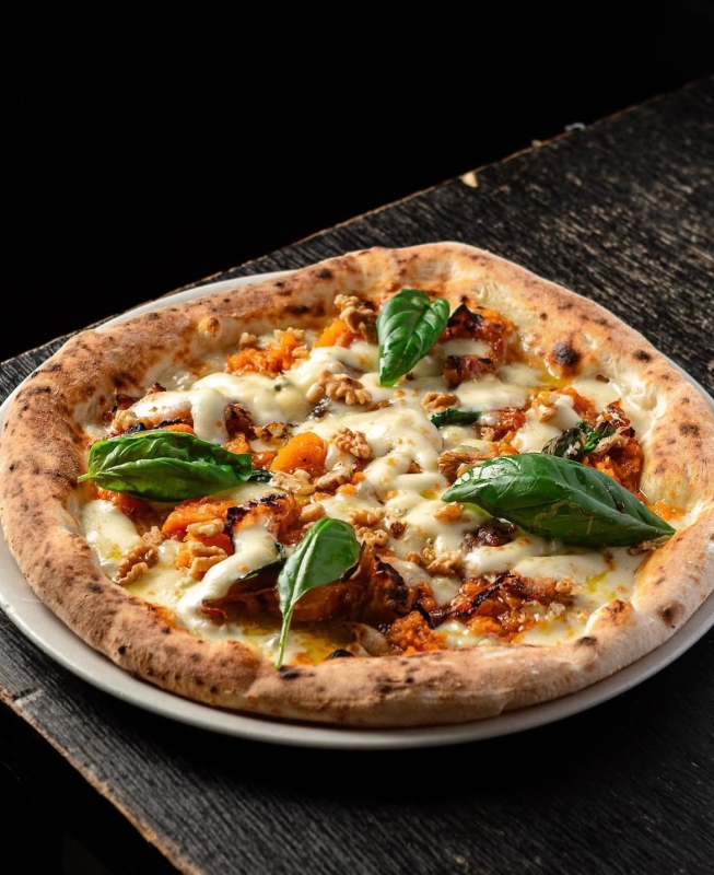 Pizzeria Zinicola