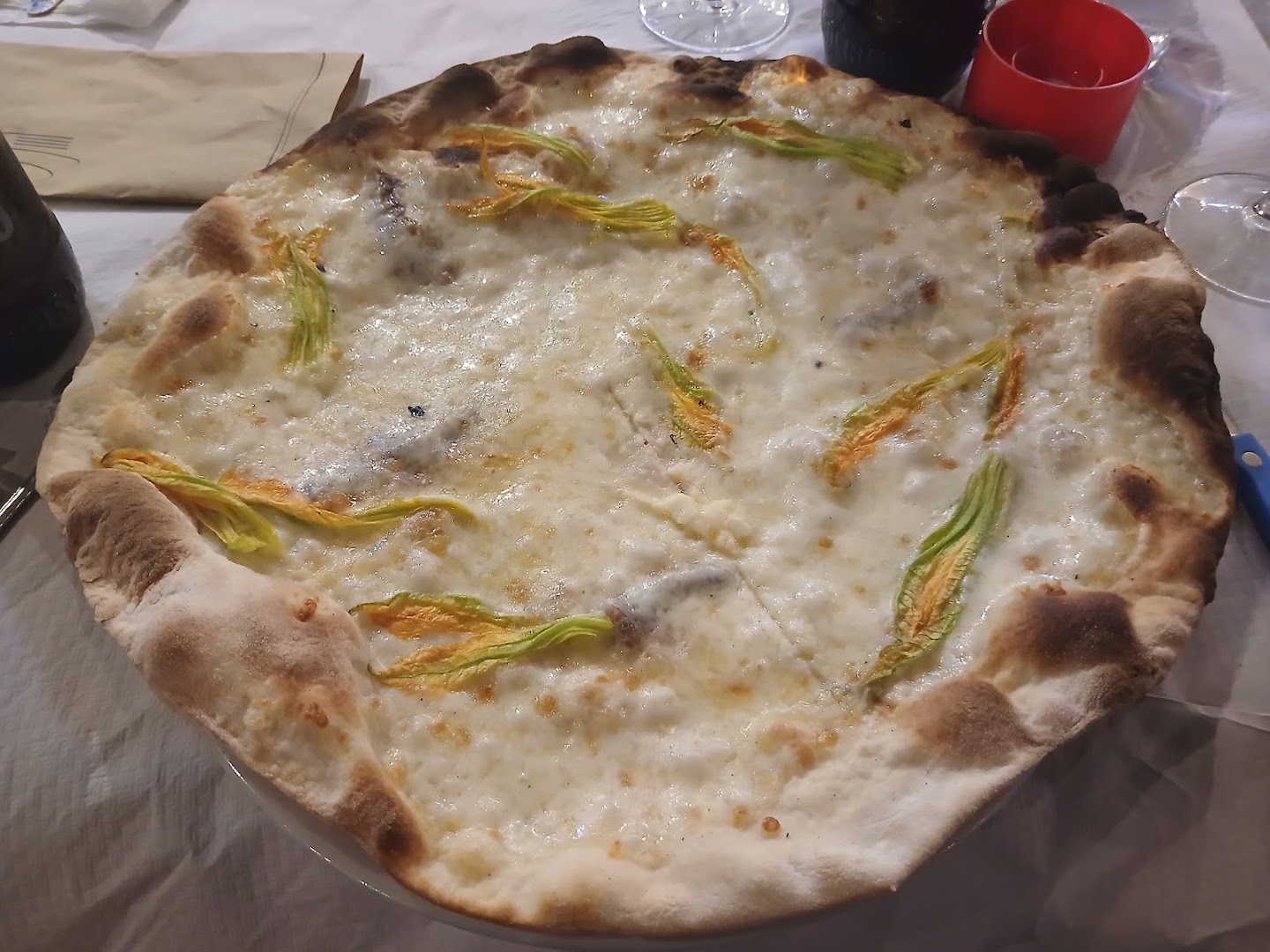 Pizzeria Zio Bello